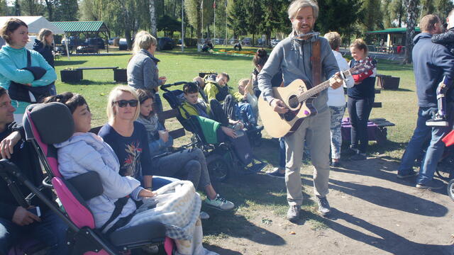 Rodzice - sekcja dla rodziców i uczniów